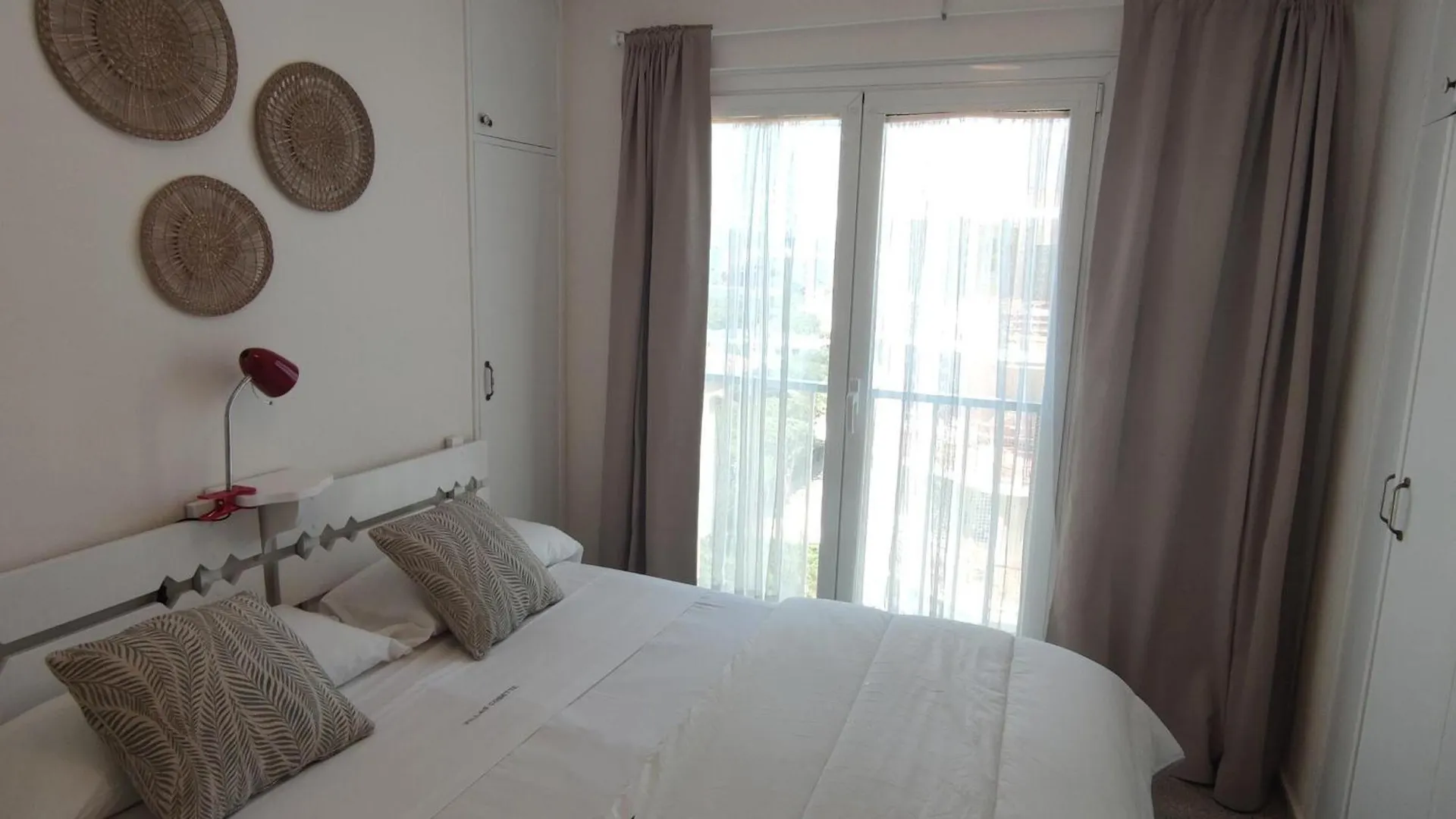 Apartamento Espectacular Frente Al Mar En Playa De Aro, Costa Brava - Es-209-76 Platja d'Aro Spain