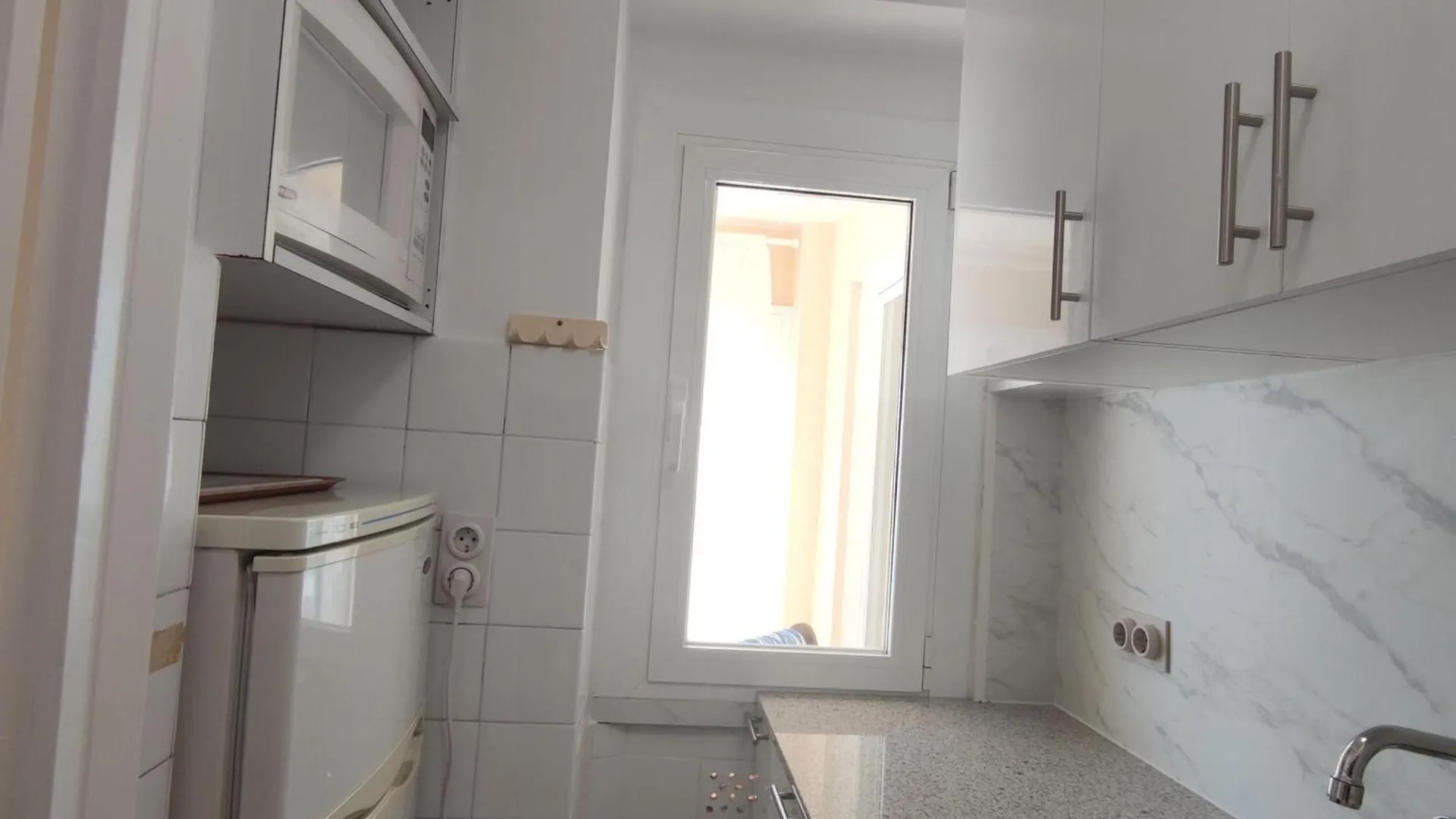 Apartamento Espectacular Frente Al Mar En Playa De Aro, Costa Brava - Es-209-76 Platja d'Aro Apartment