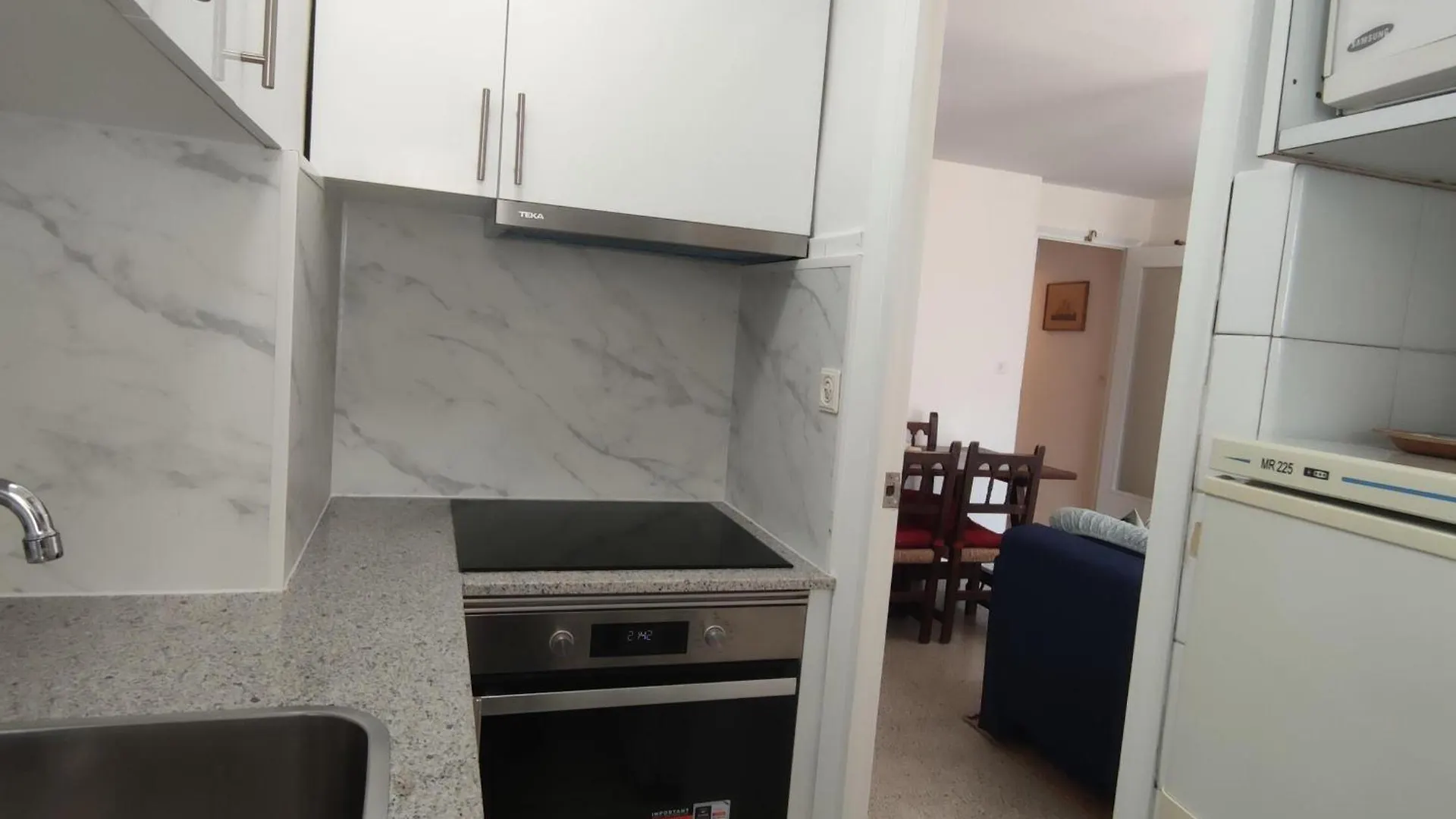 Apartamento Espectacular Frente Al Mar En Playa De Aro, Costa Brava - Es-209-76 Platja d'Aro 0*,  Spain