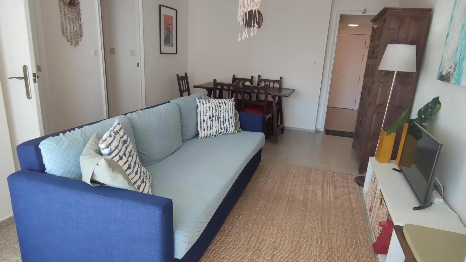 Apartment Apartamento Espectacular Frente Al Mar En Playa De Aro, Costa Brava - Es-209-76 Platja d'Aro Spain