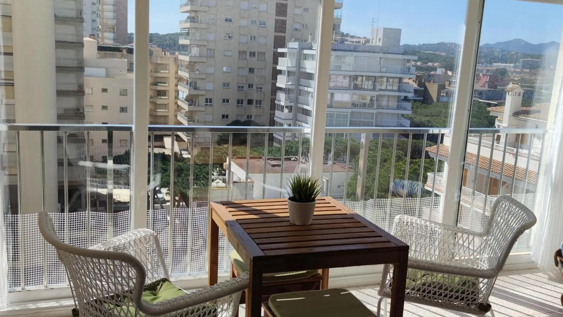 Apartamento Espectacular Frente Al Mar En Playa De Aro, Costa Brava - Es-209-76 Platja d'Aro 0*,