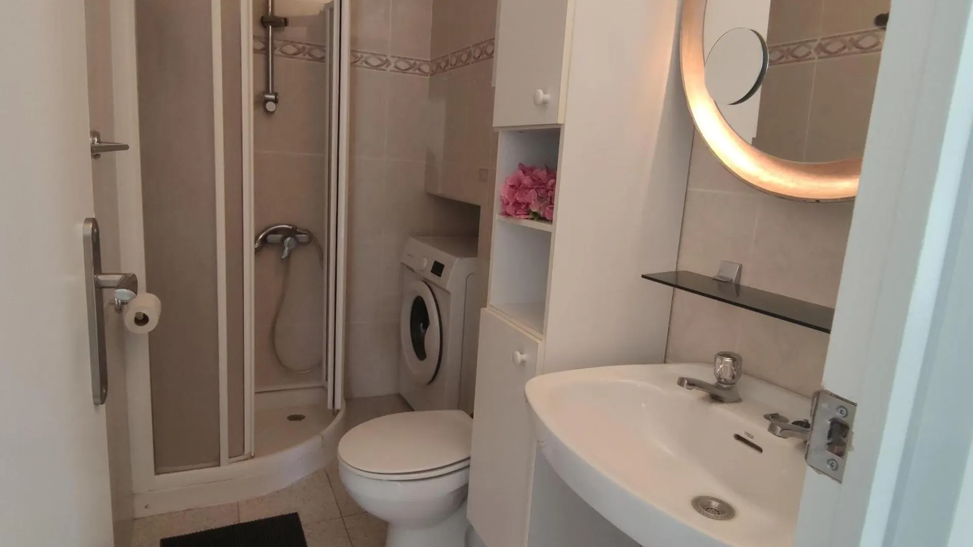 Apartamento Espectacular Frente Al Mar En Playa De Aro, Costa Brava - Es-209-76 Platja d'Aro Spain