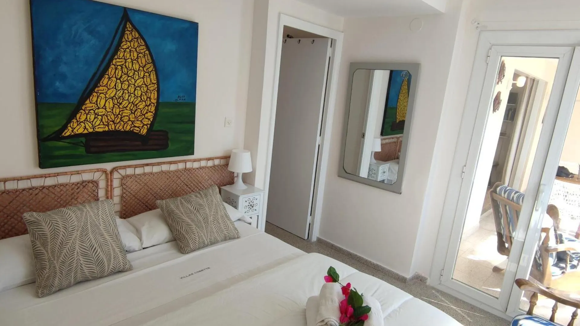 Apartment Apartamento Espectacular Frente Al Mar En Playa De Aro, Costa Brava - Es-209-76 Platja d'Aro