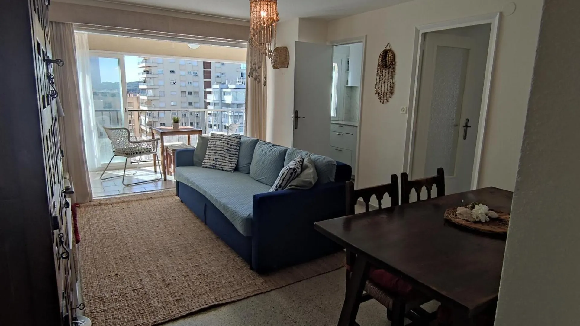 Apartamento Espectacular Frente Al Mar En Playa De Aro, Costa Brava - Es-209-76 Platja d'Aro Apartment