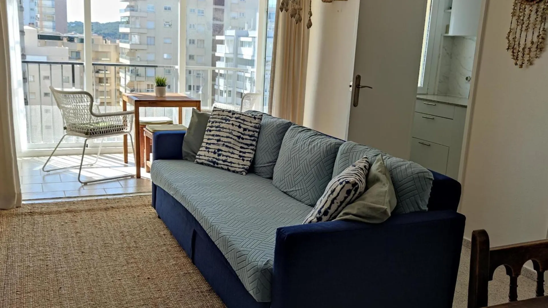 Apartment Apartamento Espectacular Frente Al Mar En Playa De Aro, Costa Brava - Es-209-76 Platja d'Aro